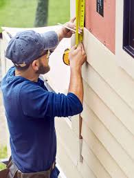 Custom Trim and Detailing for Siding in Salisbury, NY